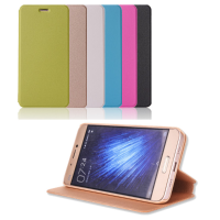 Bakeey Flip Smartsleep Stand Function Cover Pu Leather Case For Xiaomi Mi A1 / Xiaomi Mi 5x