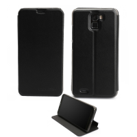 Bakeey Flip Stand Pu Leather Full Body Case For Oukitel K5000