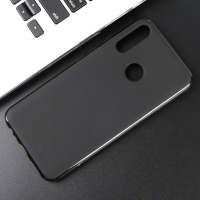 Bakeey Frosted Anti Scratch Soft TPU Back Cover Beschermhoes voor UMIDIGI Power
