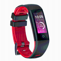 Bakeey G16 0.96 Inch Color Screen Blood Pressure Heart Rate Monitor Smart Watch For Ios Android