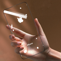 Bakeey HD Anti explosie Glazen Screenprotector voor iPhone 11 6.1 Inch