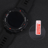 Bakeey HD Anti kras horlogeschermbeschermer Kijkfilm voor Amazfit T Rex