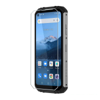 Bakeey HD Gehard Glas Film 1 Pcs/2 Pcs/3 Pcs/5 Pcs Voor Oukitel WP16 9 H Hardheid Anti vingerafdruk Coating HD Screen Pr