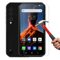 Bakeey HD Helder 9H Anti Explosion Anti Scratch Gehard Glas Screen Protector voor Blackview BV9900