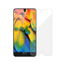 Bakeey High Definition Anti Explosion Screen Protector van gehard glas voor SHARP AQUOS S2 (C10)