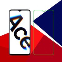 Bakeey High Definition Anti Scratch Soft Displaybescherming voor Realme X2 Pro / OPPO Reno Ace 6.5 Inch