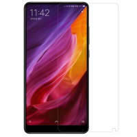 Bakeey High Definition Anti Scratch Soft Screen Protector for Xiaomi Mi MIX 2 / Mi MIX 2S