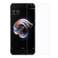 Bakeey High Definition Anti Scratch Soft Screen Protector for Xiaomi Note 3