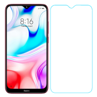 Bakeey High Definition Anti Scratch Soft Screenprotector voor Xiaomi Redmi 8 / Xiaomi Redmi 8A 6.2 Inch Niet origineel