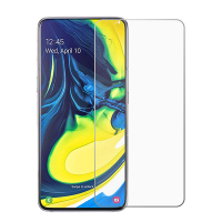 Bakeey High Definition schermbeschermer van gehard glas voor Samsung Galaxy A80 2019