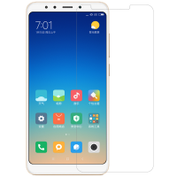 Bakeey High Definition Soft Screen Protector for Xiaomi Redmi 5 Plus / Xiaomi Redmi 5P