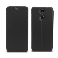 Bakeey Luxury Stand Flip PU Leather Protective Case Cover For CUBOT X18