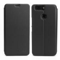 Bakeey Luxury Stand Flip Pu Leather Protective Case Cover For Leagoo S8 Pro