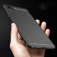 Bakeey Luxury Ultra Thin Streamer Lines PC Protective Back Case For OnePlus 5