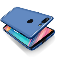 Bakeey Luxury Ultra Thin Streamer Lines PC Protective Back Case For OnePlus 5T