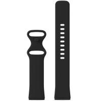 Bakeey Meerkleurige siliconen vervangende band Slimme horlogeband voor Fitbit Versa 3 / Fitbit Sense