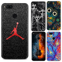 Bakeey Printing Anti Scratch Soft Tpu Back Case For Xiaomi Mi A1/ Xiaomi Mi 5x