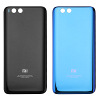 Bakeey reparatiedeel achterkant batterijklep vervangende beschermhoes voor Xiaomi Mi 6 niet origineel