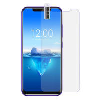 Bakeey Schermbeschermer met gehard glas voor explosiebeveiliging voor Oukitel C12 PRO