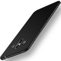 Bakeey Silky Anti Scratch PC Hard Back Phone Case For HUAWEI Mate 10