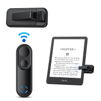 Bakeey SPT 1 Afstandsbediening Pagina turner Video opname Afstandsbedieningen voor Kindle Paperwhite Scribe Oasis voor i