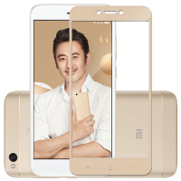Bakeey Tempered Glass Full Clear Screen Protector For Xiaomi Redmi 4X/Redmi 4X Global Edition
