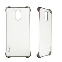 Bakeey Translucent Hard Pc Protective Back Cover Case For Umi Plus Plus E