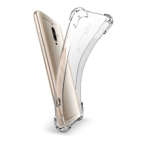 Bakeey Transparent Drop resistance TPU Soft Protective Case For Huawei Mate 10