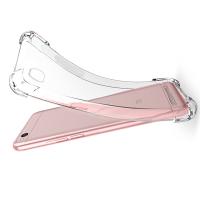 Bakeey Transparent Shockproof Soft TPU Protective Case For Xiaomi Redmi 5A/Redmi 5A Global Edition