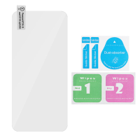 BAKEEY Ultra Dunne Anti Explosie Gehard Glas Schermbeveiliger Voor Meizu 16 / Meizu 16th