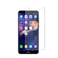 BAKEEY Ultra dunne Anti Explosie Gehard Glas Screen Protector voor Huawei Honor 7X