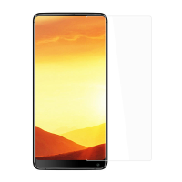 BAKEEY Ultra dunne Anti Explosion Gehard Glas Screen Protector voor VKWORLD S8