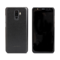 Bakeey Ultra dunne doorschijnende PC Hardback beschermhoes voor Leagoo M9
