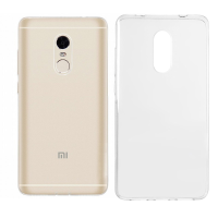 Bakeey Ultra Slim Tpu Soft Case For Xiaomi Redmi Note 4x / Redmi Note 4 Global Edition