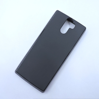Bakeey Ultra Thin Anti Scratch Pudding Tpu Soft Scrub Case For Doogee Bl12000/doogee Bl12000 Pro