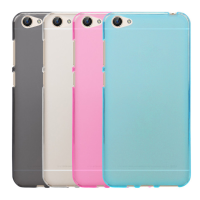 Bakeey Ultra Thin Anti Scratch Pudding TPU Soft Scrub Protective Case For Xiaomi Redmi 5A