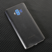 Bakeey Ultra Thin Translucent Pc Hard Back Protective Cover Case For Vkworld S8