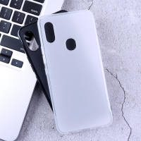 Bakeey Ultradunne Soft TPU Beschermhoes voor UMIDIGI F1/UMIDIGI F1 Spelen