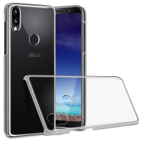 Bakeey ultradunne transparante harde pc beschermhoes voor Asus ZenFone Max (M1) / ZB555KL