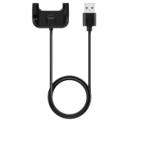 USB Watch Cable Cradle Charger Power Supply Cord Wire Dock voor Xiaomi AMAZFIT Bip Pace Youth Watch