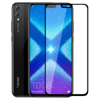 Bakeey Volledig scherm Gehard scherm voor volledige schermbeveiliging voor Huawei Honor 8X