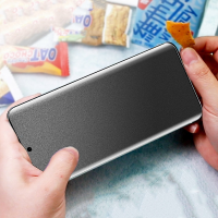 Bakeey voor POCO F3 Global Version Film Mat HD Automatische reparatie Anti kras Volledige dekking Soft Hydrogel Film Scr