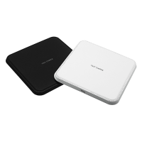 Bakeey Y5 10w Qi Wireless Charger With Led Indicator For Iphone X 8plus Samsung S8 Note8