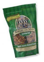 Bakery On Main Muesli Appel & Rozijn