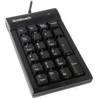 Goldtouch Numeric Keyboard