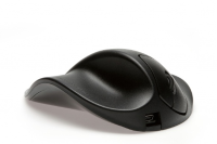 Handshoemouse Lefthanded M Wireless
