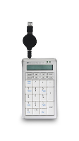 S Board 840 Design Numeriek Keyboard