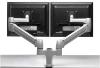 Space Arm Dual Grommet (2,25 7,5 Kg)