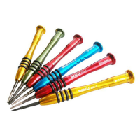 Baku Bk 3332c Precision Screwdriver Set For Iphone Samsung Mobile Phone Repair Tool Kit Multi Screwdriver Torx Pentalobe