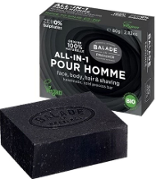 Balade en provence All in 1 For Men Zeepblok